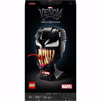 LEGO Marvel - Spider-Man Venom 76187