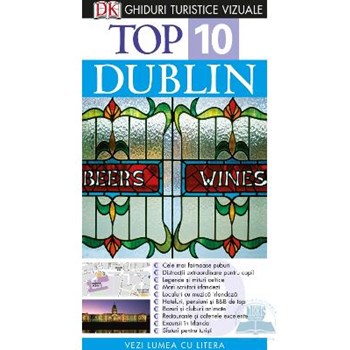 Top 10. Dublin