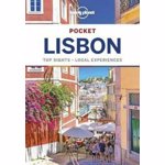 Lonely Planet Pocket Lisbon