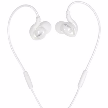Casti iBOX I-BOX S1 Sport Casca audio pentru telefon mobil WHITE