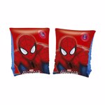 Aripioare de inot Bestway, Spiderman, 23 x 15 cm