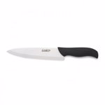 Cutit Heinner Cook in Style HR-FBI-W08 20cm Negru Ceramic