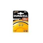Baterie DURACELL 5000394504424, LR44, B2, 2 bucati