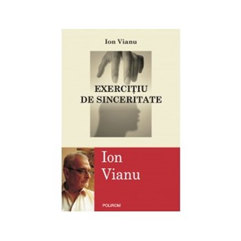 Exercitiu de sinceritate (ebook)