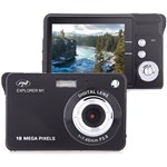 Camera Foto Digitala Compacta PNI Explorer M1 18MP pni-exp-m1
