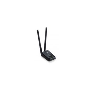 Adaptor Wireless TP-LINK TL-WN8200ND, 300Mbps, mini USB
