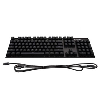 KS HYPERX ALLOY FPS KEYBOARD RD