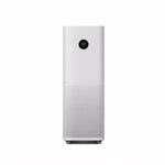 Purificator Inteligent Xiaomi Mi Air Purifier Pro 500 m³/h Alb