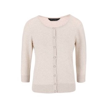 Cardigan Dorothy Perkins bej