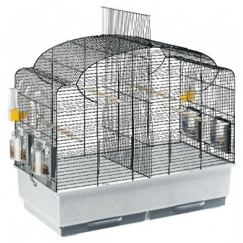 Colivie Ferplast Canto Negru
