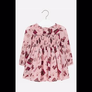 Mayoral - Rochie fete 92-134 cm