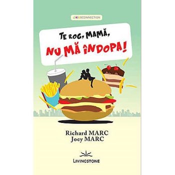 Te Rog, Mama, Nu Ma Indopa! - Richard Marc, Joey Marc