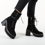 Ghete Romy Negre