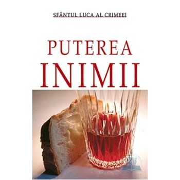 Puterea inimii - Sfantul Luca al Crimeei 973-136-174-1