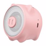 Boxa Wireless Baseus portabila Pig E06 Pink