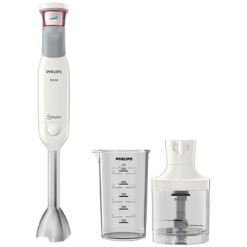 Philips Blender HR1641/00 de mana 700W + tocator