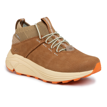 Sneakers UGG - M Miwo Sport High Hyperweave 1108039 Oak