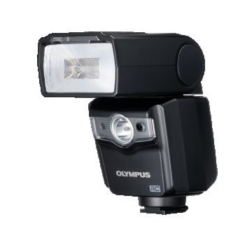 Blitz Olympus FL-600R