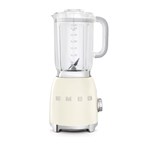 Blender BLF01CREU, Crem, Retro 50, SMEG
