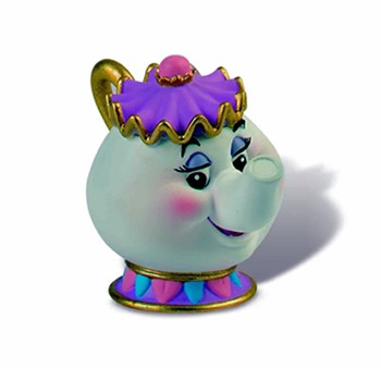 Figurina Doamna Pottine