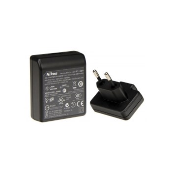 Nikon EH-68P - Alimentator pentru Nikon CoolPix S70