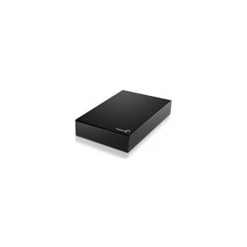Seagate Expansion 4TB USB 3.0 Desktop Hard Drive - Black