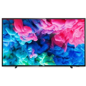 Televizor LED 164 cm Philips 65pus6503/12 4K Ultra HD Smart TV