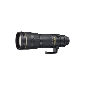 Nikon AF-S NIKKOR 200-400mm f/4G ED VR II