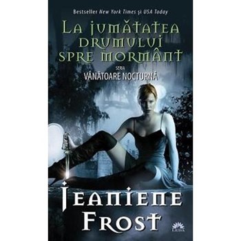 La jumatatea drumului spre mormant