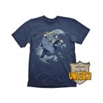 Tricou DOTA 2 Kunkka L