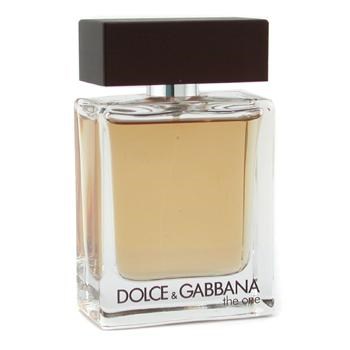 Dolce & Gabbana The One Man Eau de Toilette 50ml - Parfum de barbat