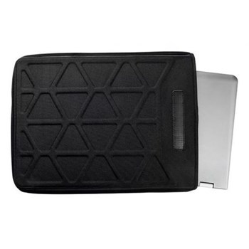 Husa Laptop Modecom Sheel 10"-11" (Neagra)