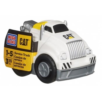 Vehicule pentru asamblat Mega Bloks