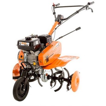 Motosapa Ruris Dac 7000K 7CP 56-83cm + roti cauciuc + rarita 700012016