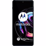 Telefon Mobil Motorola Edge 20 Pro 256GB Flash 12GB RAM Dual SIM 5G Midnight Blue
