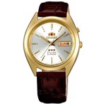 Ceas Orient CLASSIC AUTOMATIC FEM0401XW9 Barbatesc