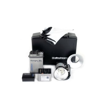 Blitz Elinchrom Ranger RX Speed AS Set A portabil
