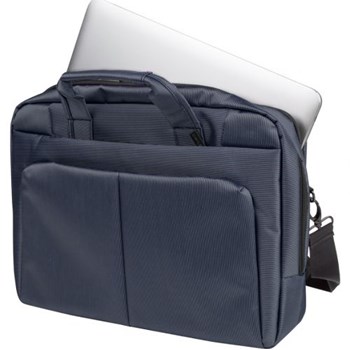 Geanta laptop Natec Gazelle, 13"-14", Albastru