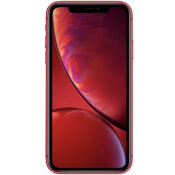 IPhone XR Dual Sim eSim 64GB LTE 4G Rosu 3GB RAM