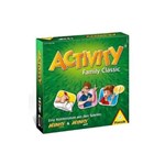 Activity pentru familie
