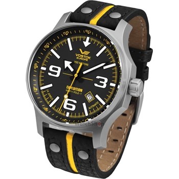 Ceas pentru barbati Vostok Europe Expedition