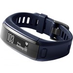 SmartBand Fitness Garmin Vivosmart HR Blue 010-01955-14