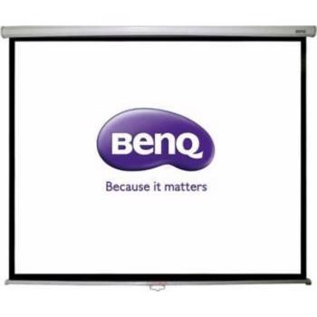 Ecran Proiectie Videoproiector BenQ 80 inch 5J.BQE02.001