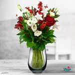 Buchet de flori - Veste minunata
