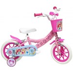 E&L Cycles - Bicicleta Disney Princess 12 inch
