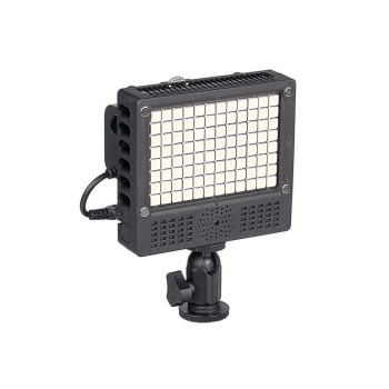 Kaiser #3255 L10S-5K - lampa video de camera cu 96 LED-uri