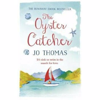 Oyster Catcher, Paperback
