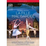 Ashton - La Fille Mal Gardee