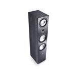 Boxe Canton GLE 496.2 Negru