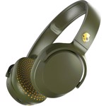 Casti on-ear Riff, bluetooth